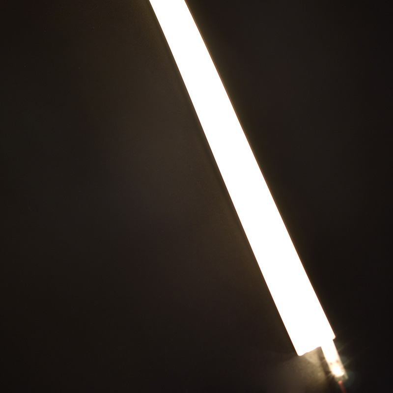 1010 Small Silicone Flex Angle LED Corner Profile For 5mm Strip Light 1010 Small Silicone Flex Angle LED Corner Profile For 5mm Strip Light